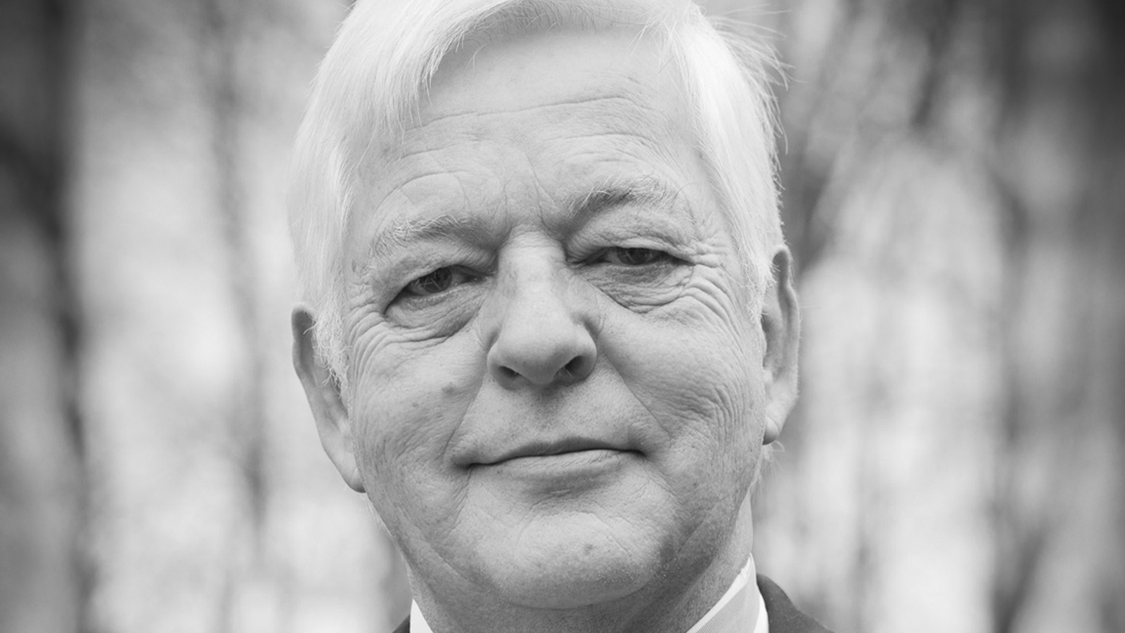 Kreisschützenverband und Kreissportbund Holzminden trauern um Ehrenpräsidenten Jürgen Sienk