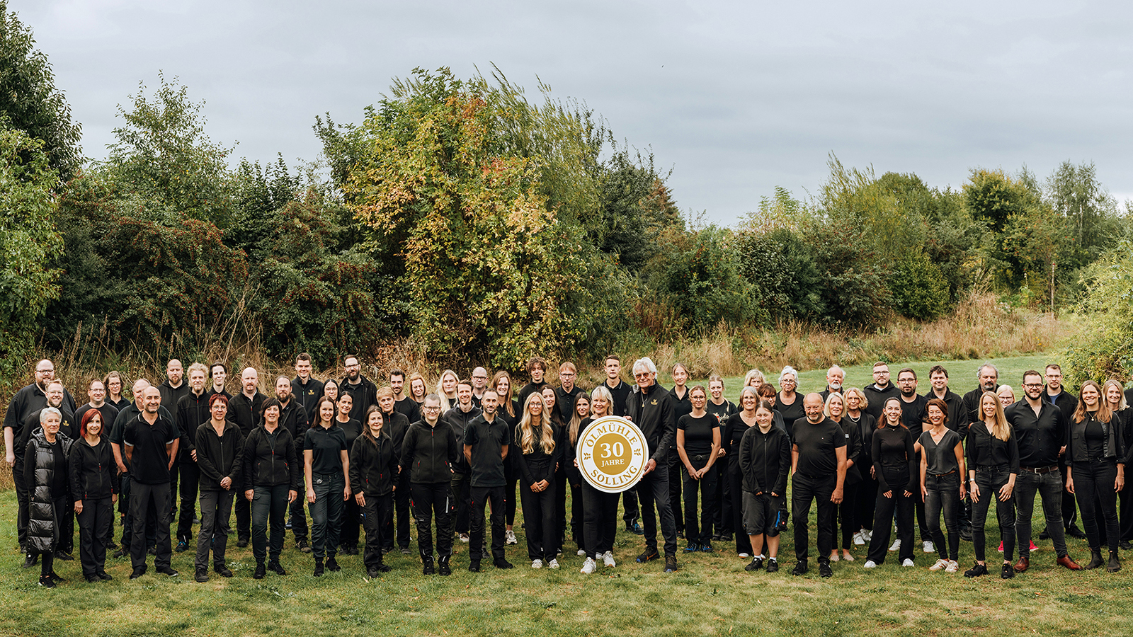 Mühlenfest in Boffzen: Ölmühle Solling feiert 30 Jahre mit Führungen, Musik und Genuss
