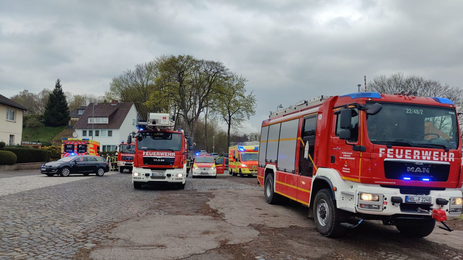 Weser-Ith-News - Nachrichten Aus Dem Landkreis Holzminden Und Umgebung ...