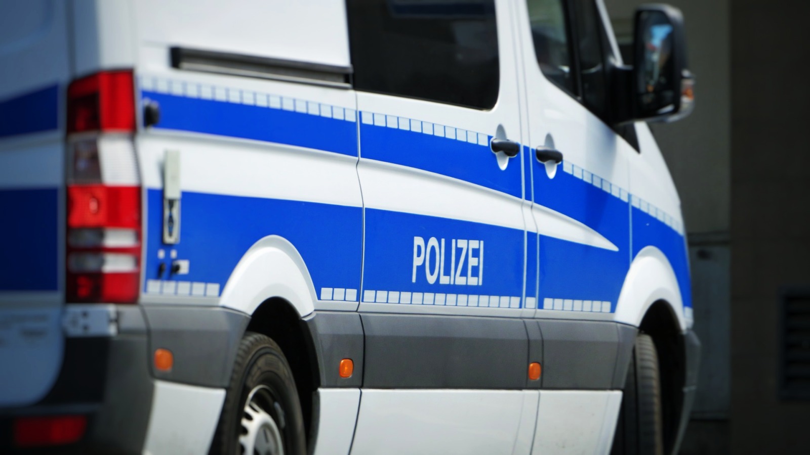 50-Jähriger versucht Polizeikontrolle zu entkommen