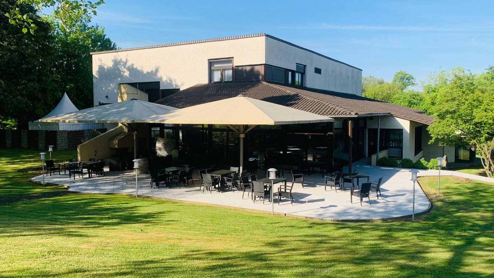 Tourismus in Bewegung: Neue Gastgeber in der Solling-VoglerRegion