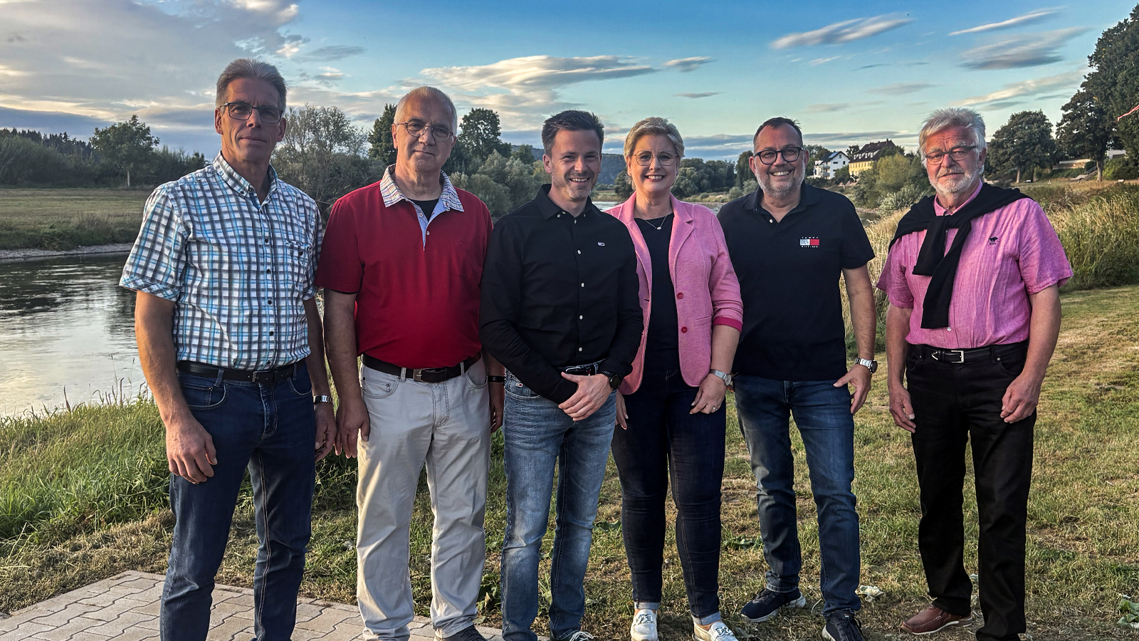 Nachfolge in Boffzen: CDU/FDP-Gruppe spricht sich geschlossen für Kandidat Philip Becker aus