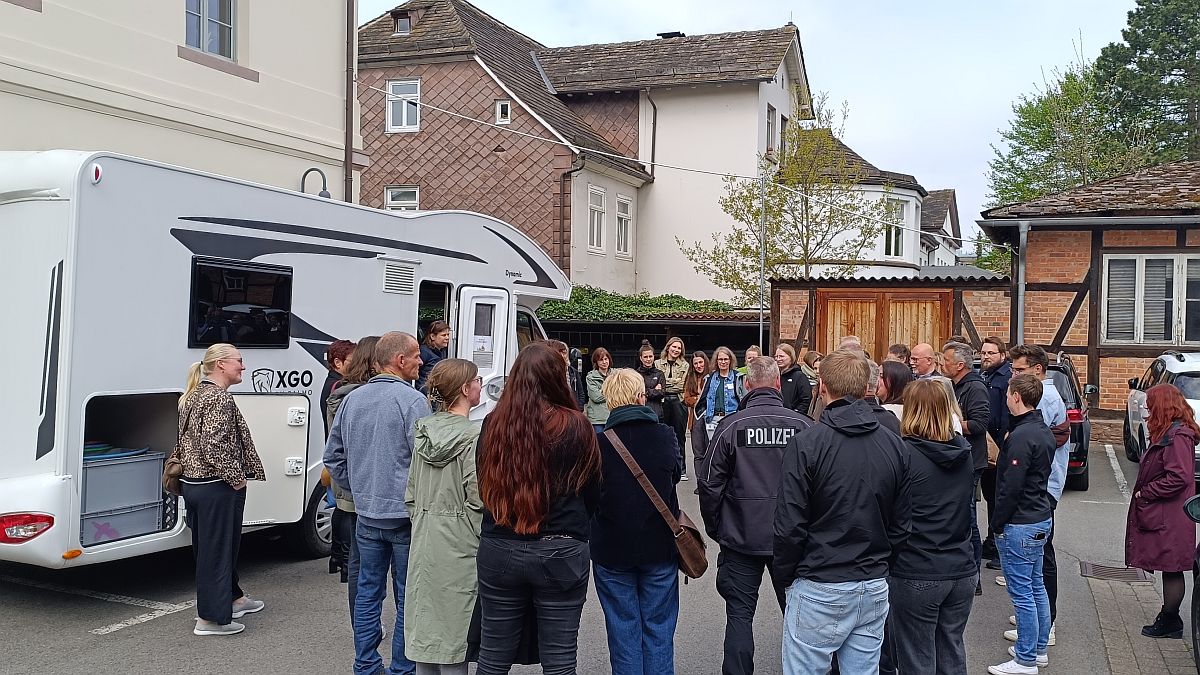 Arbeitstagung in Holzminden: Fachkräfte aus Südniedersachsen tauschten sich über aktuellen Jugendschutz und Prävention aus