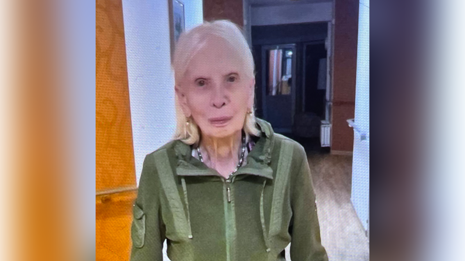 Öffentlichkeitsfahndung in Holzminden: Polizei sucht vermisste 89-jährige Seniorin Christel S.