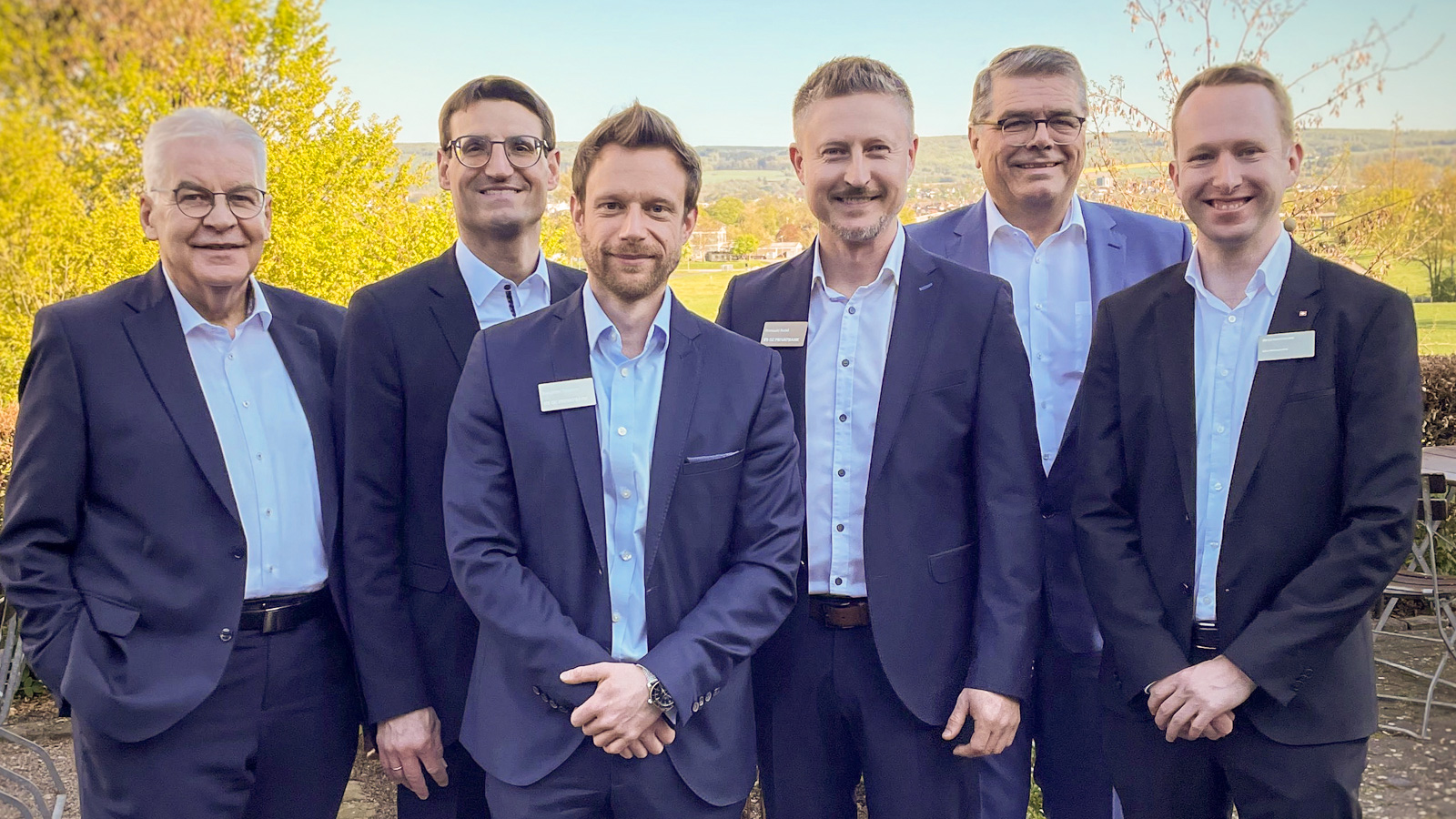 „Schweizer Abend“ der VR-Bank beleuchtet sichere Geldanlagen und die Rolle der Schweiz als Finanzplatz