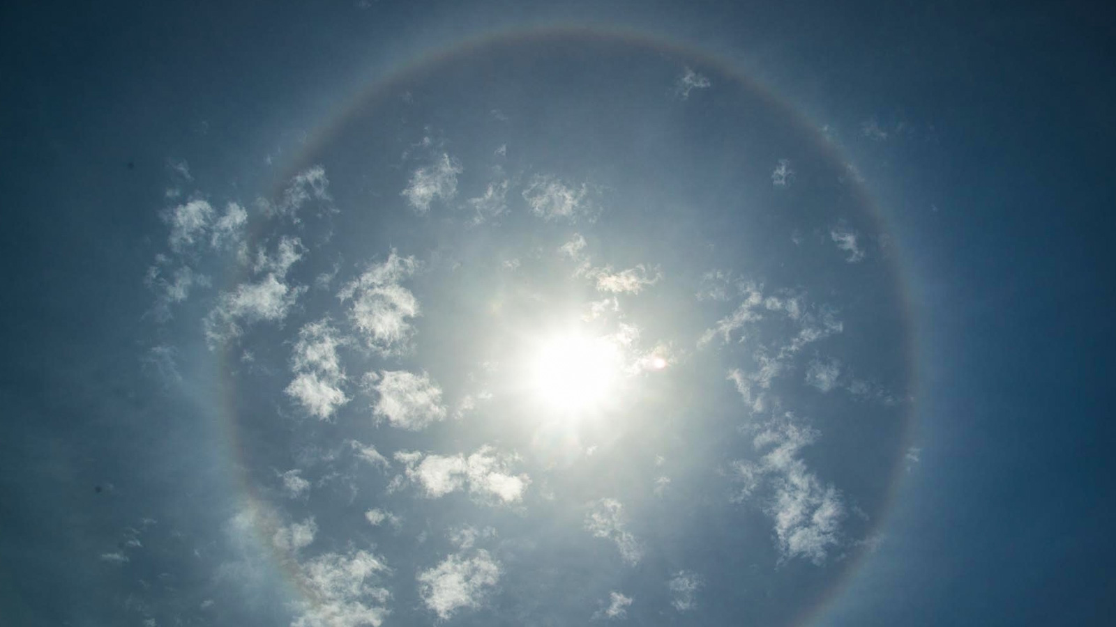 Familienzentrum Delligsen: KVHS-Vortrag erklärt faszinierende Phänomene am Himmel