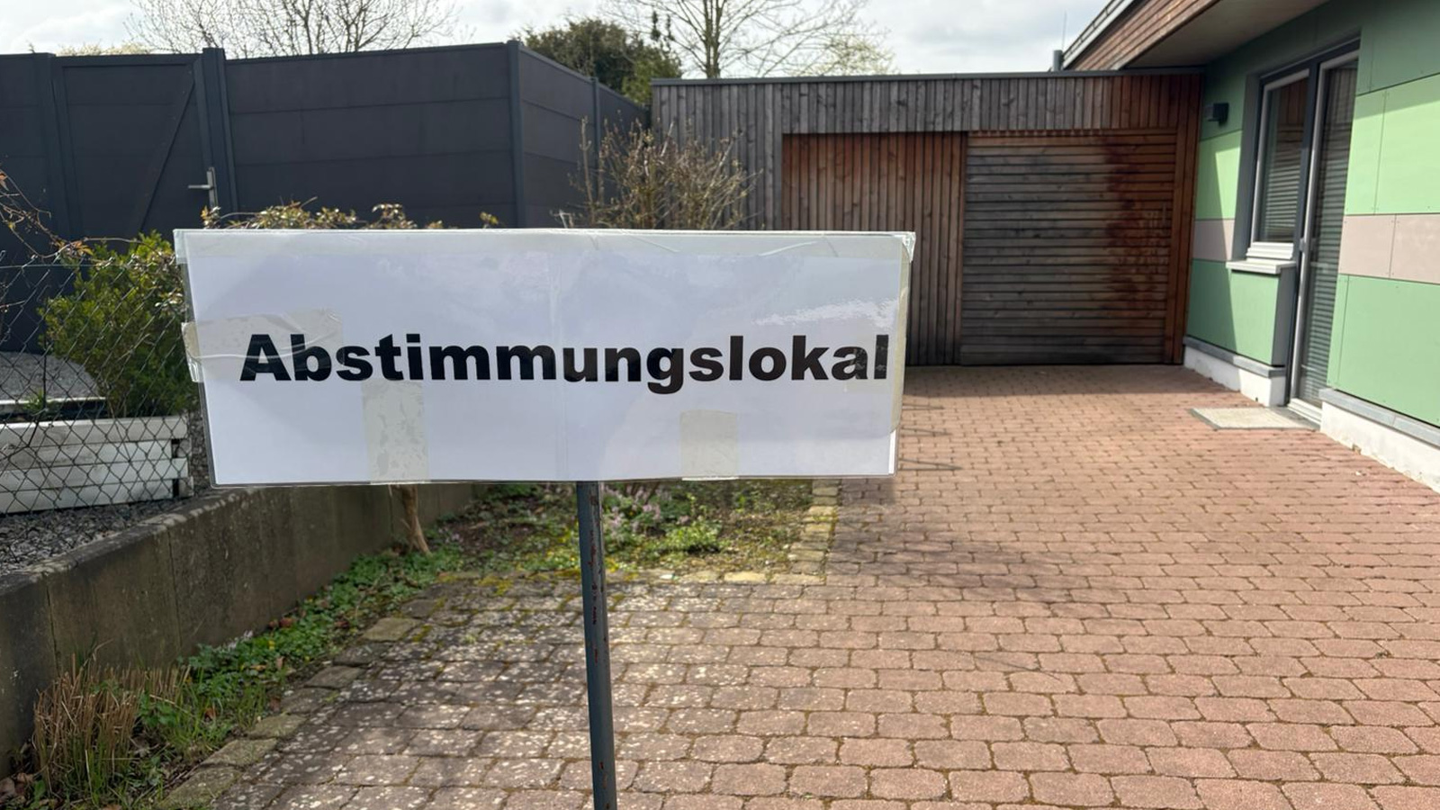 Bürgerentscheid zu Oberschulen scheitert: 9.622 Ja-Stimmen im Landkreis Holzminden reichen nicht aus