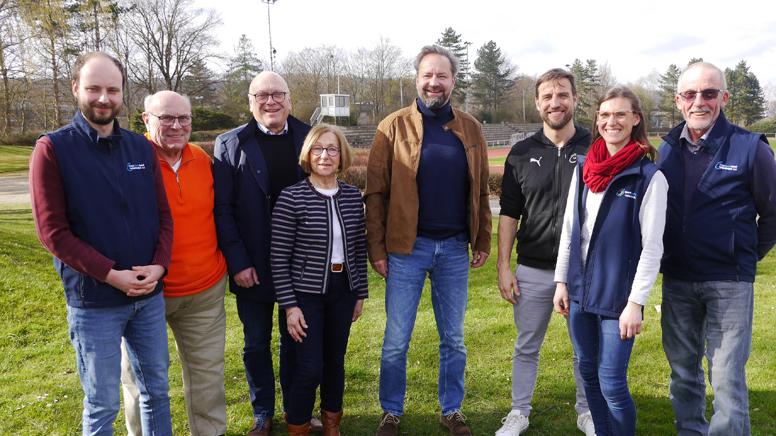 Landessportbund Niedersachsen und KSB Holzminden diskutieren Sportförderung und Vereinsarbeit