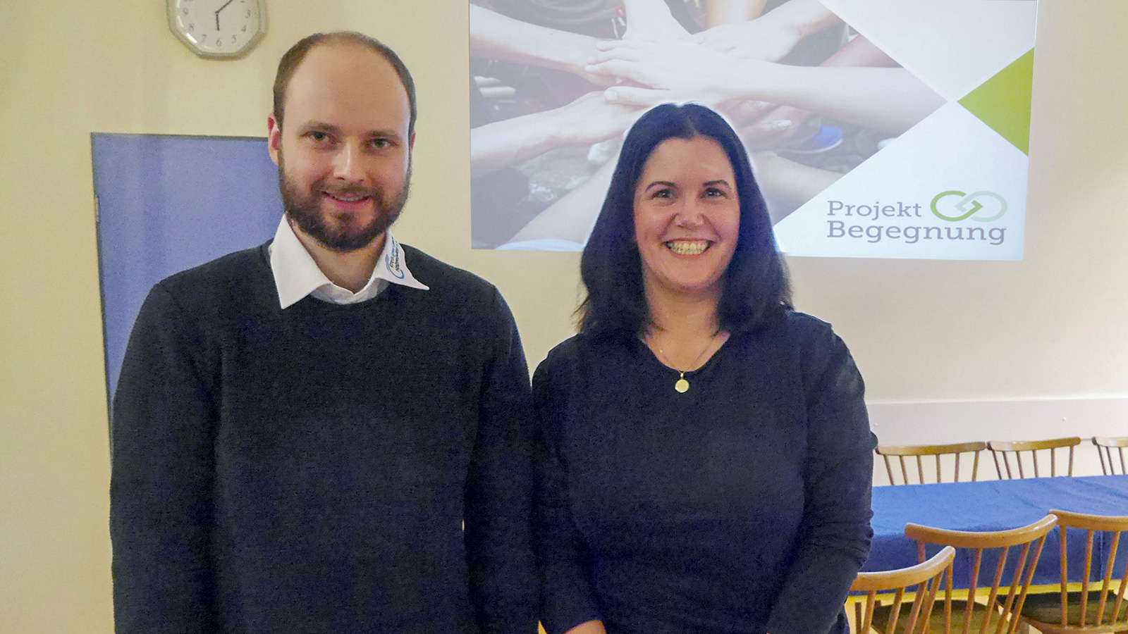 Kreissportbund Holzminden informiert Vereine über Chancen der Ganztagsbetreuung