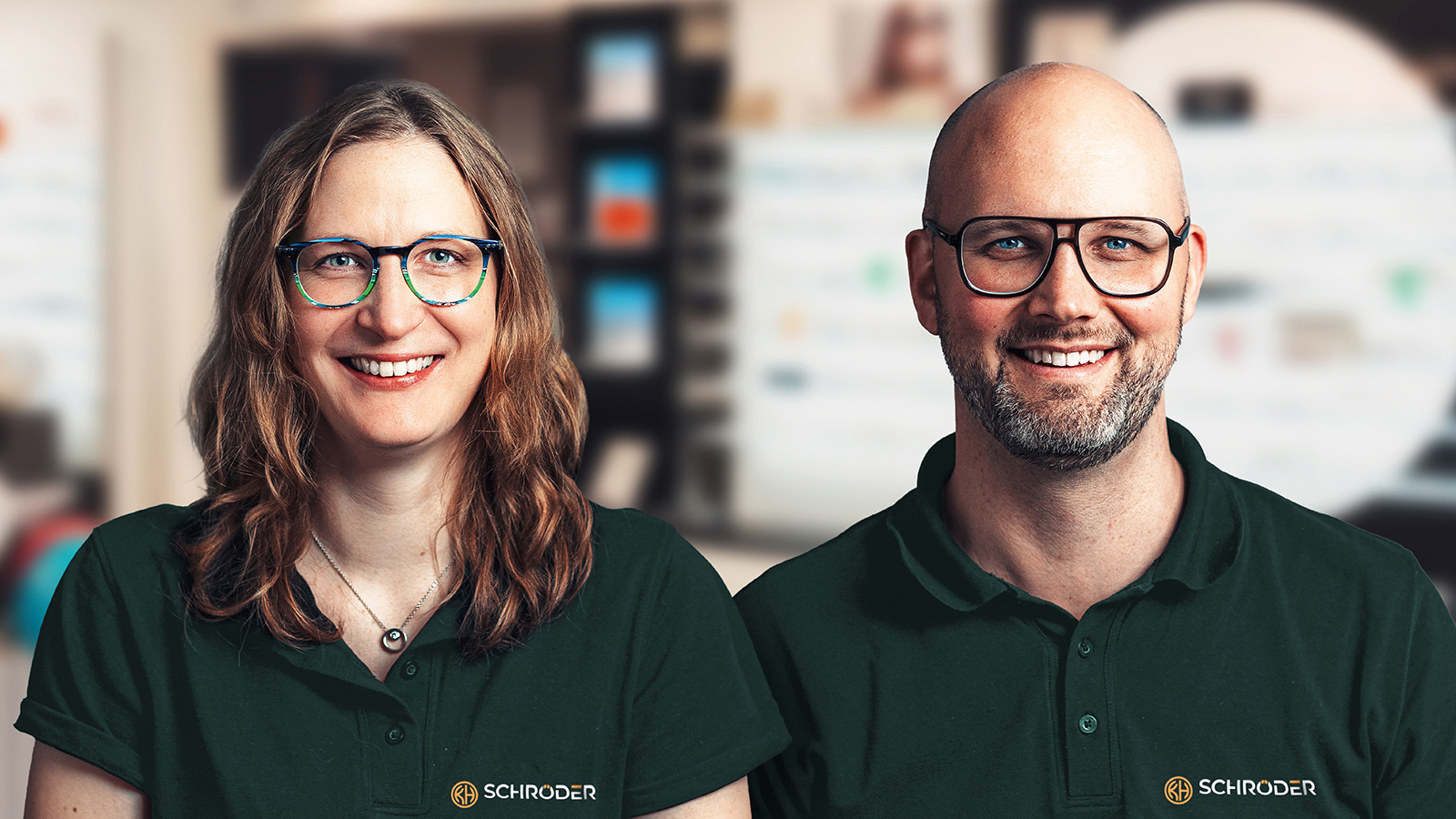 Tradition neu gedacht: Schröder – Brillen & Hörgeräte präsentiert modernen Markenauftritt in Holzminden