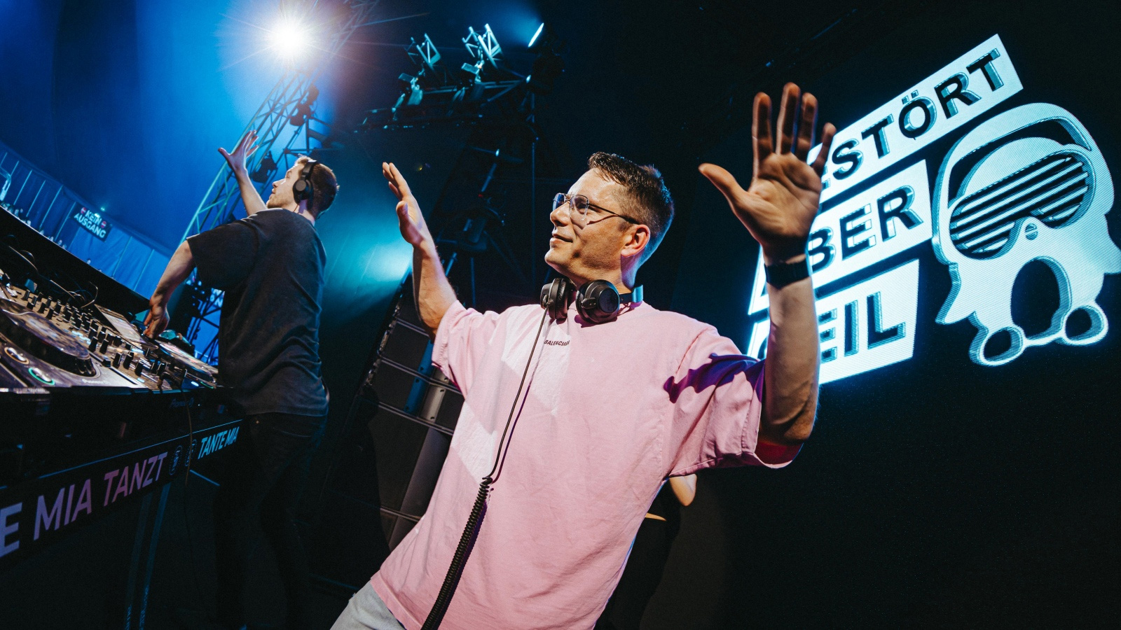 Schützenbeats 2026: Elektronische Klänge eröffnen das Festwochenende in Lüchtringen