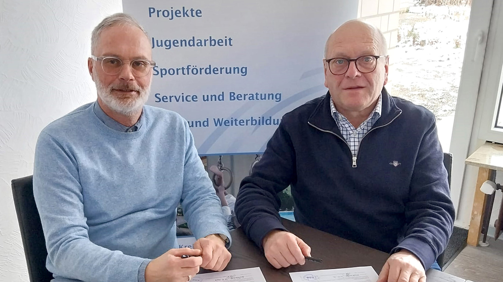 Kreissportbund Holzminden lädt zum Infoabend über Sportangebote in der Ganztagsgrundschule ein