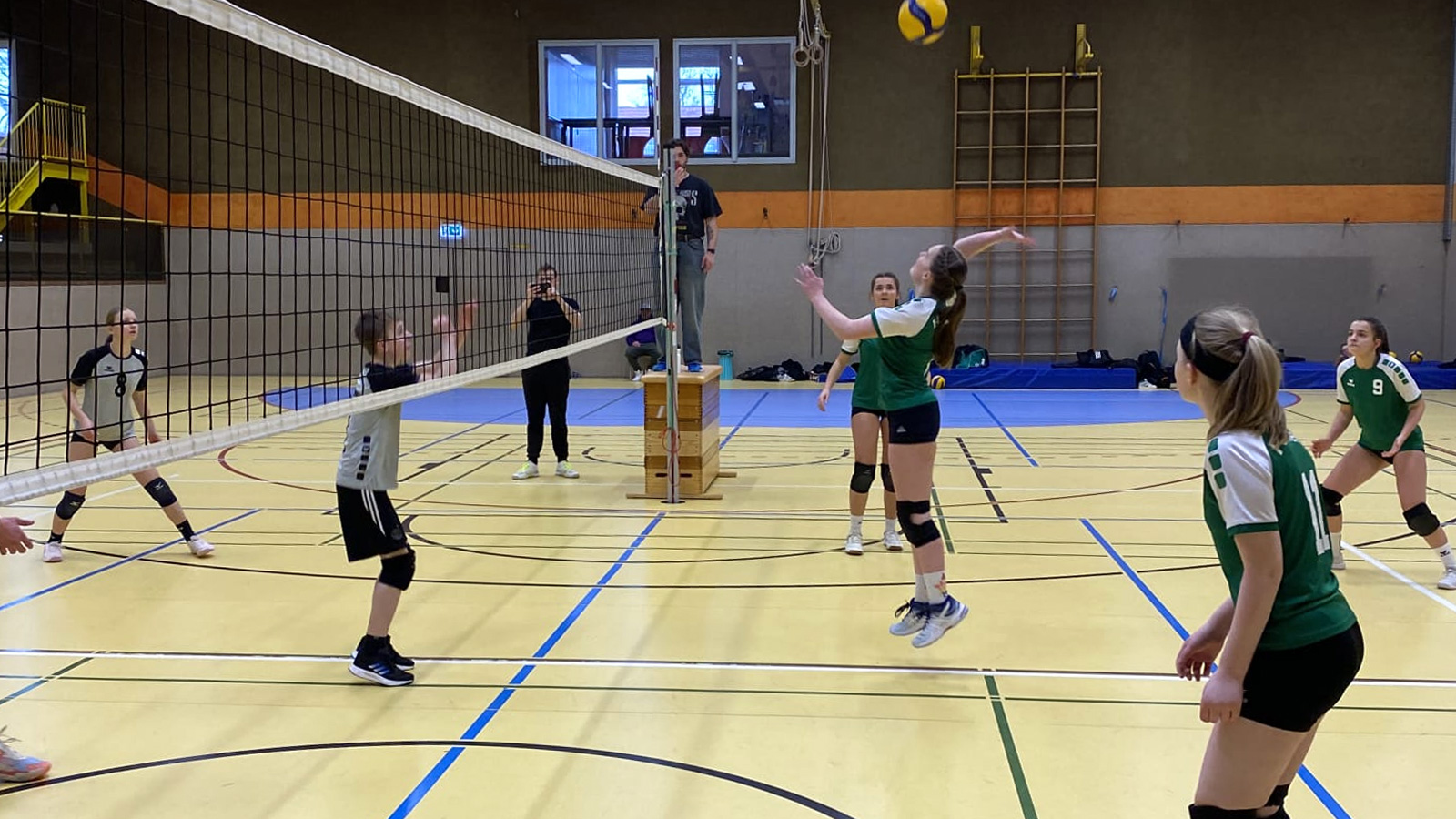 FC Herta Lütgenade/Warbsen klettert nach starkem Spieltag auf Platz vier