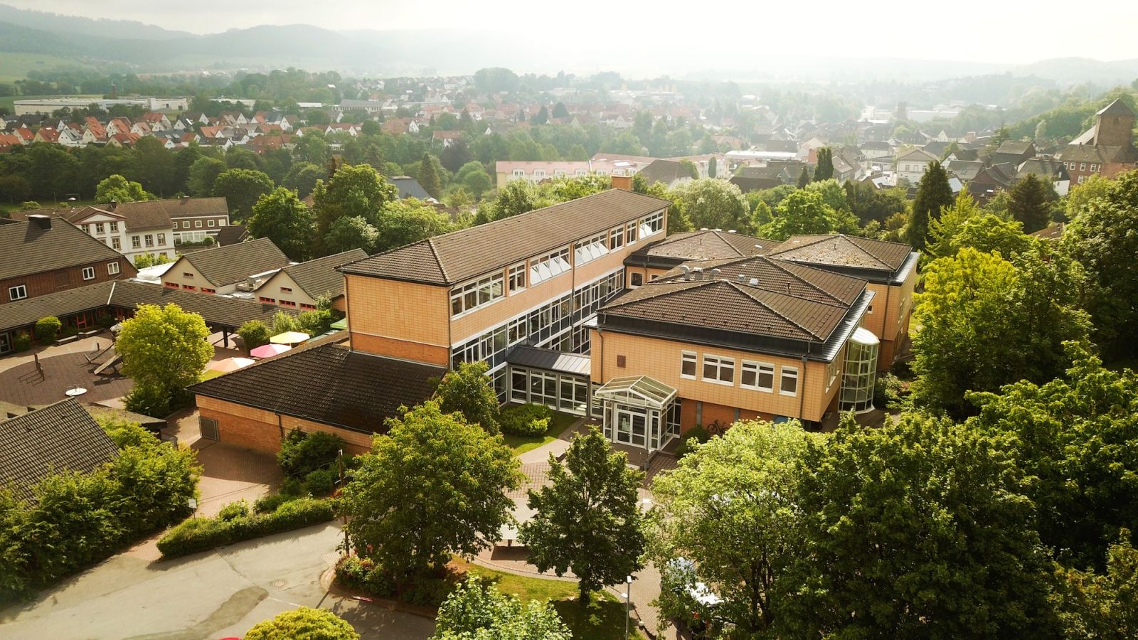 HRS Eschershausen lädt Viertklässlerinnen und Viertklässler sowie Eltern zum Kennenlernen ein