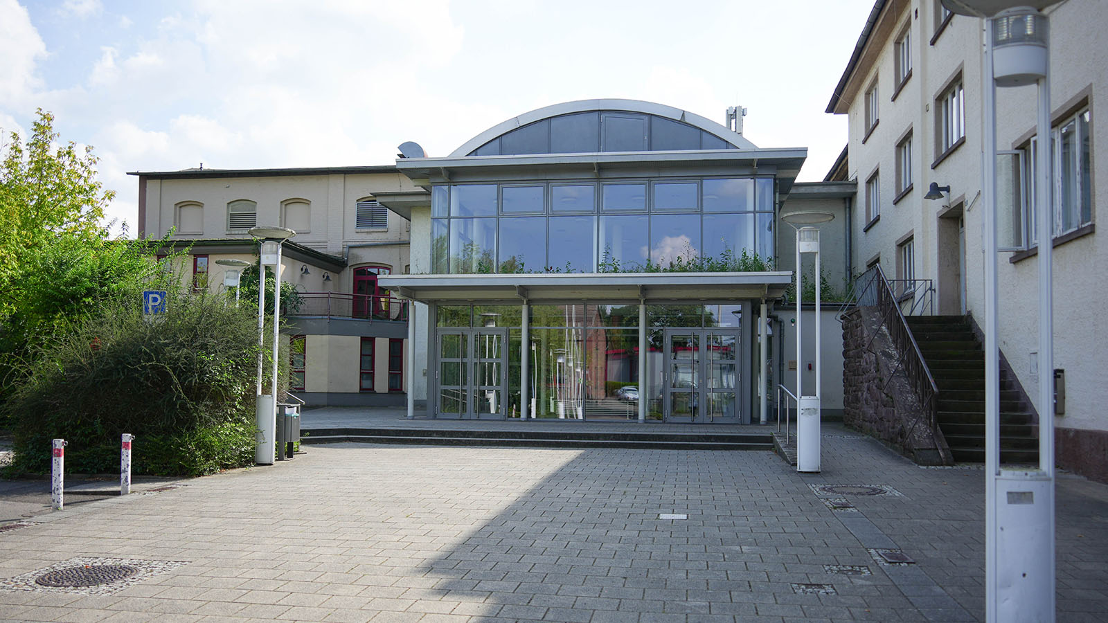 Agentur für Arbeit und Jobcenter Holzminden laden zur Berufsmesse „Starke Berufe – Starke Gesellschaft“ ein