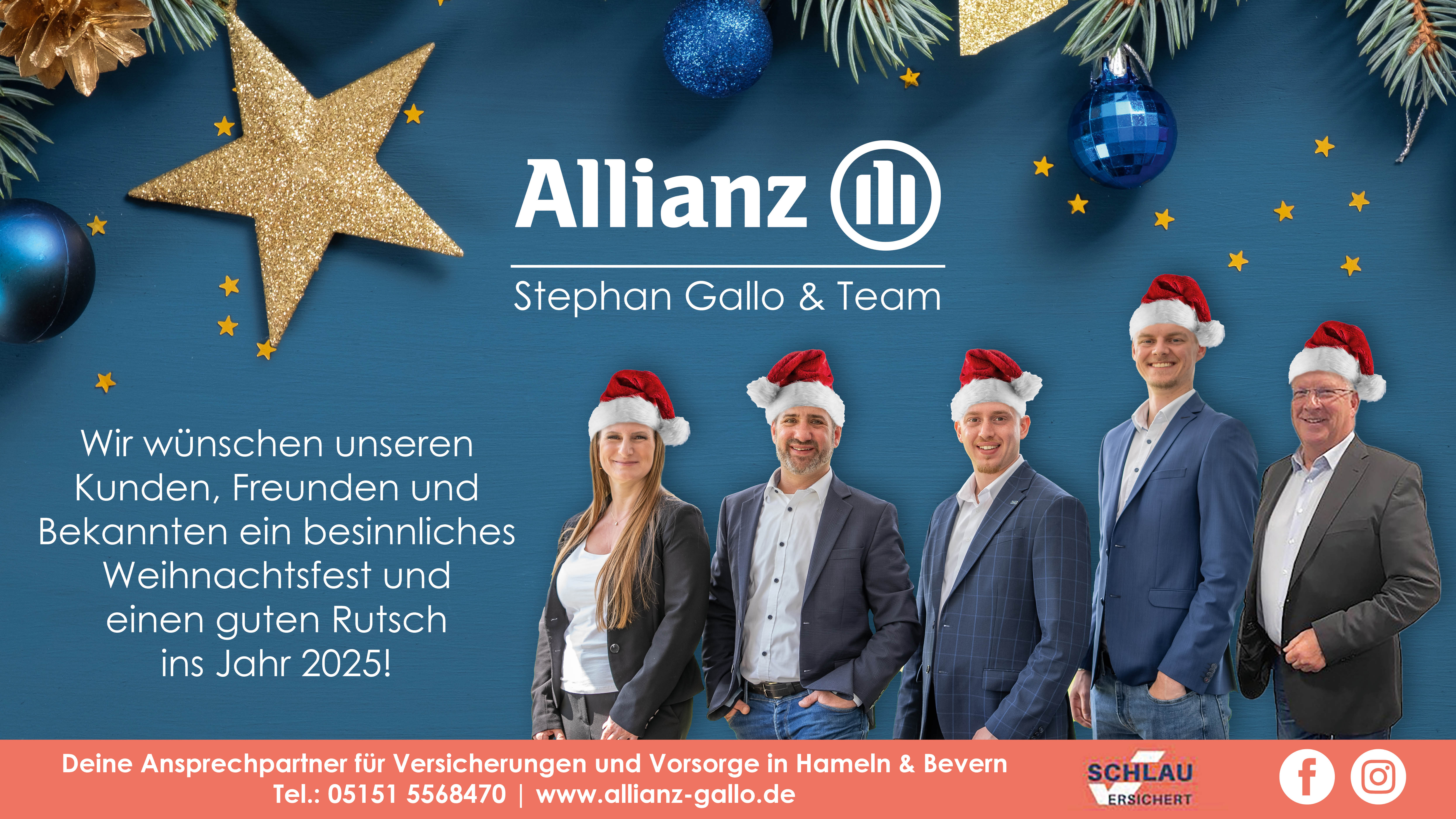 Allianz Gallo